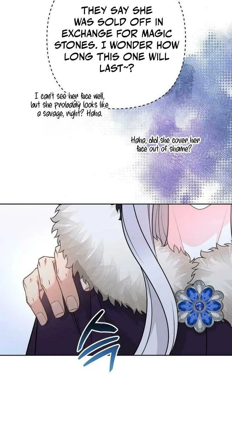 Hit Harder So It Doesn't Escape Chapter 1 page 19 - 