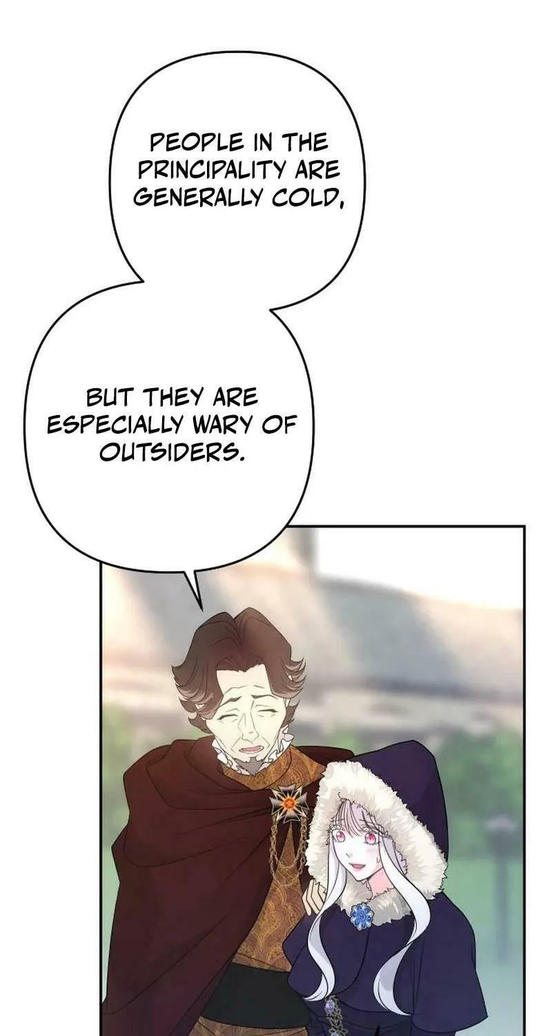 Hit Harder So It Doesn't Escape Chapter 1 page 20 - 