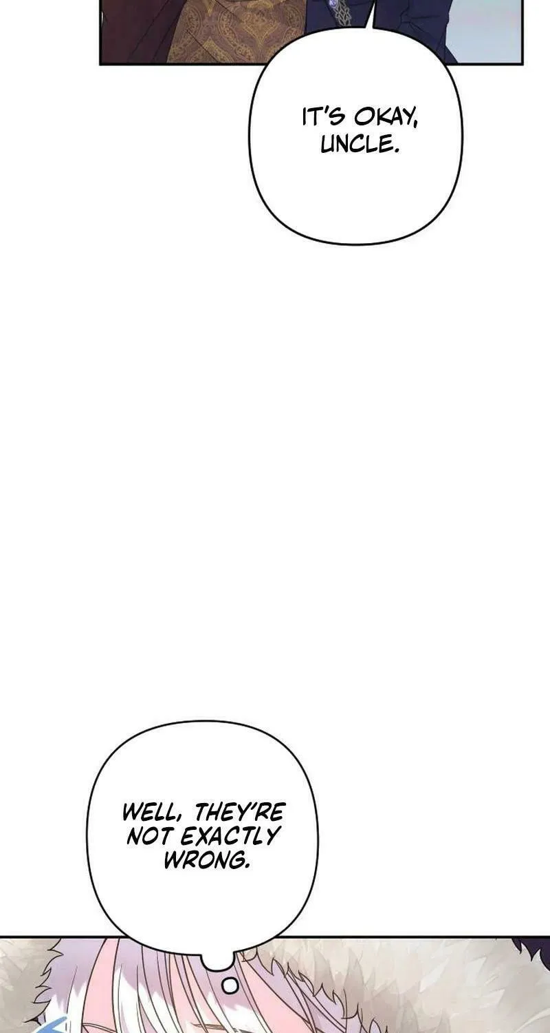 Hit Harder So It Doesn't Escape Chapter 1 page 21 - 