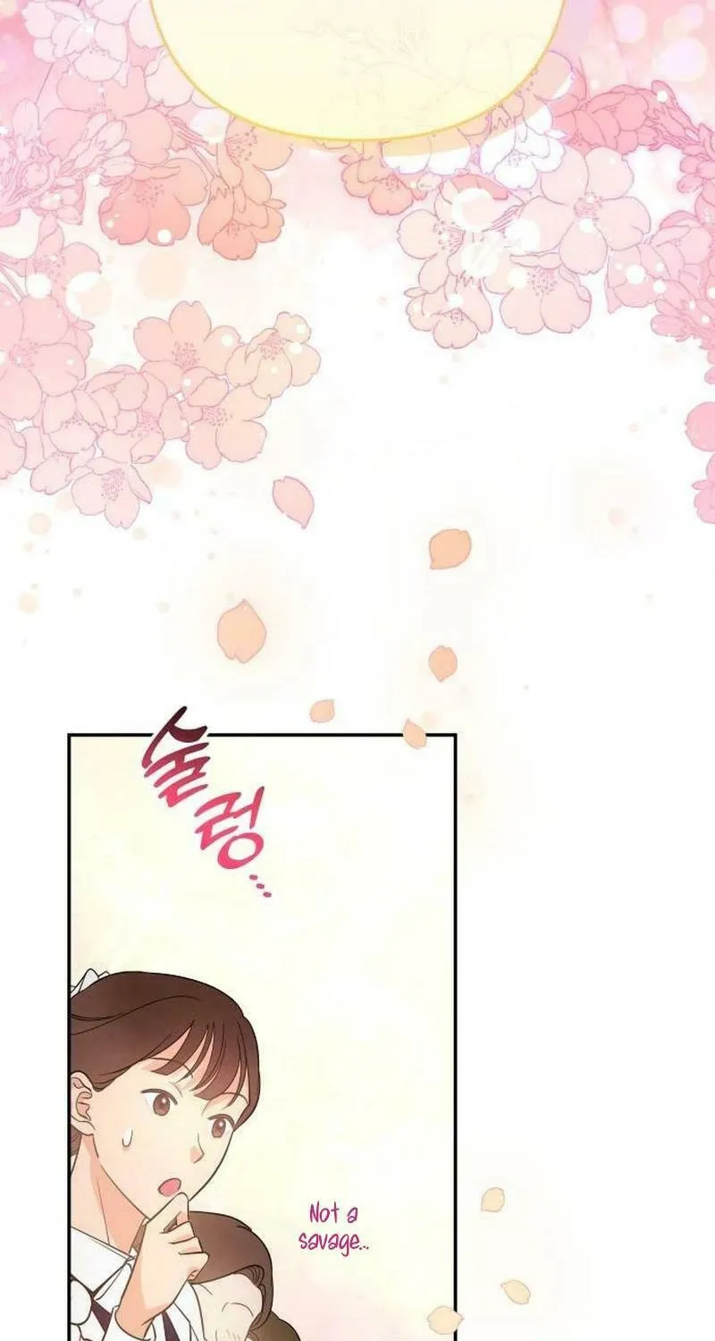 Hit Harder So It Doesn't Escape Chapter 1 page 26 - 