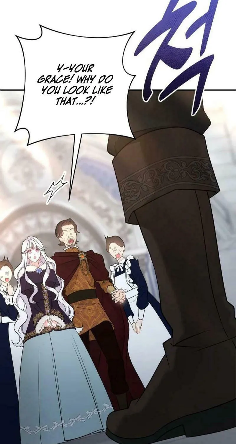 Hit Harder So It Doesn't Escape Chapter 1 page 30 - 