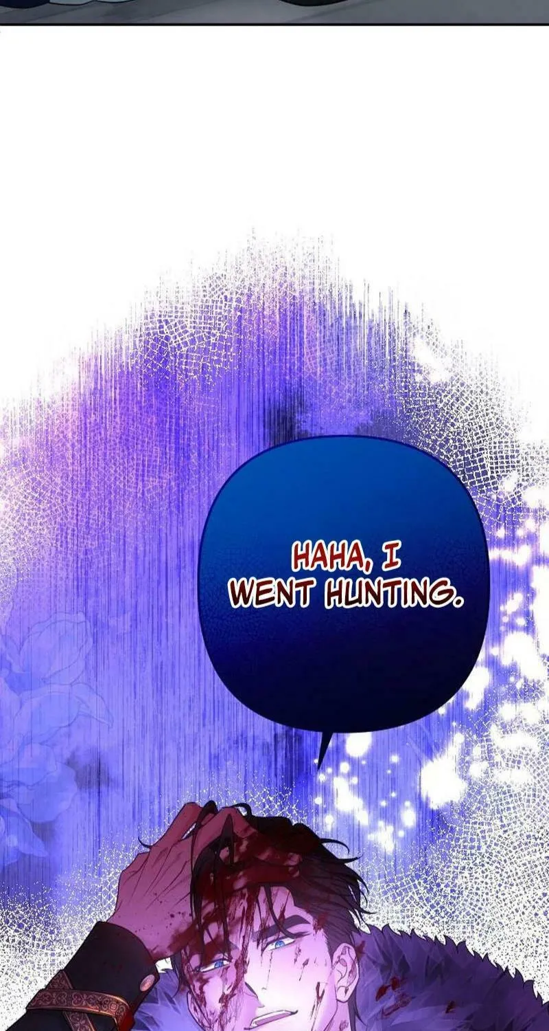 Hit Harder So It Doesn't Escape Chapter 1 page 31 - 