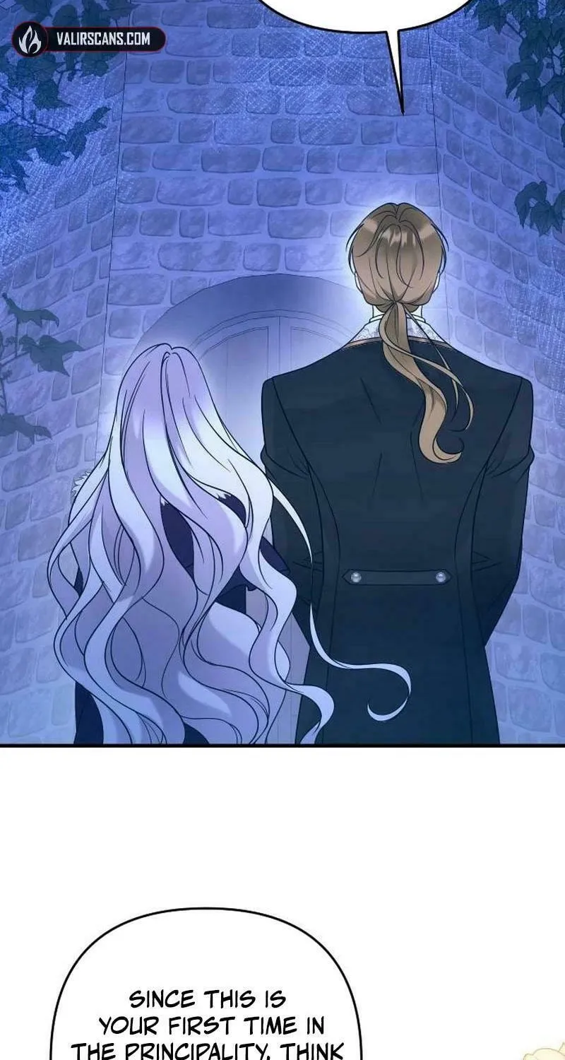 Hit Harder So It Doesn't Escape Chapter 1 page 46 - 