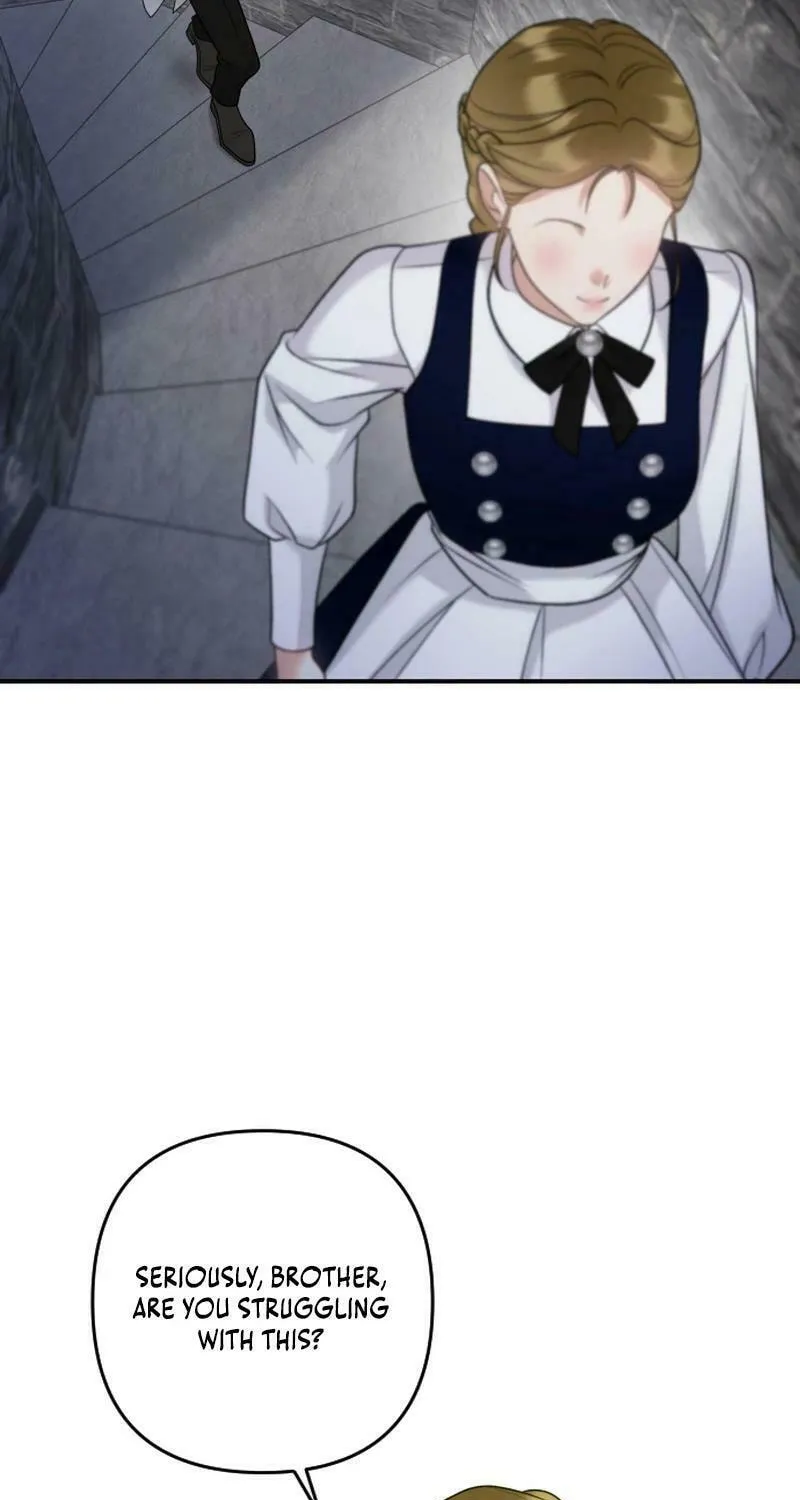 Hit Harder So It Doesn't Escape Chapter 10 page 27 - 