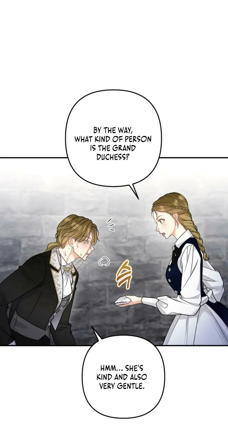 Hit Harder So It Doesn't Escape Chapter 10 page 30 - 