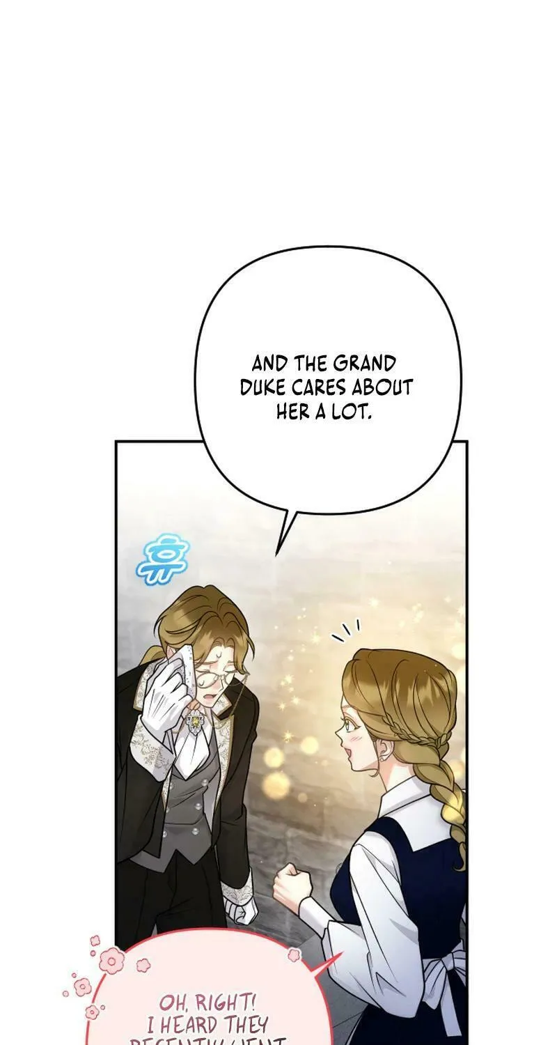 Hit Harder So It Doesn't Escape Chapter 10 page 31 - 