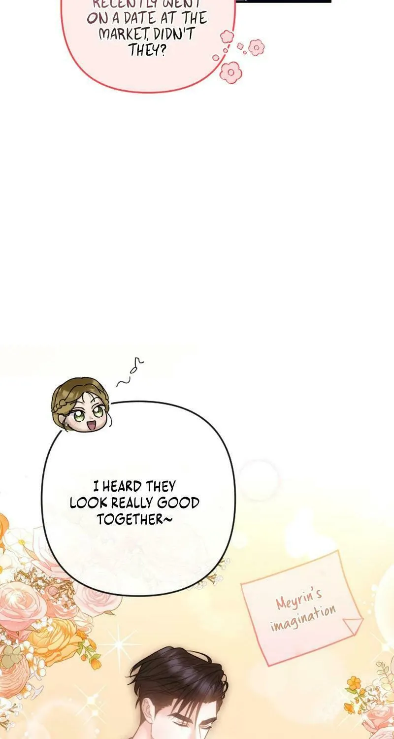 Hit Harder So It Doesn't Escape Chapter 10 page 32 - 