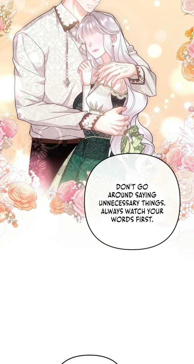Hit Harder So It Doesn't Escape Chapter 10 page 33 - 