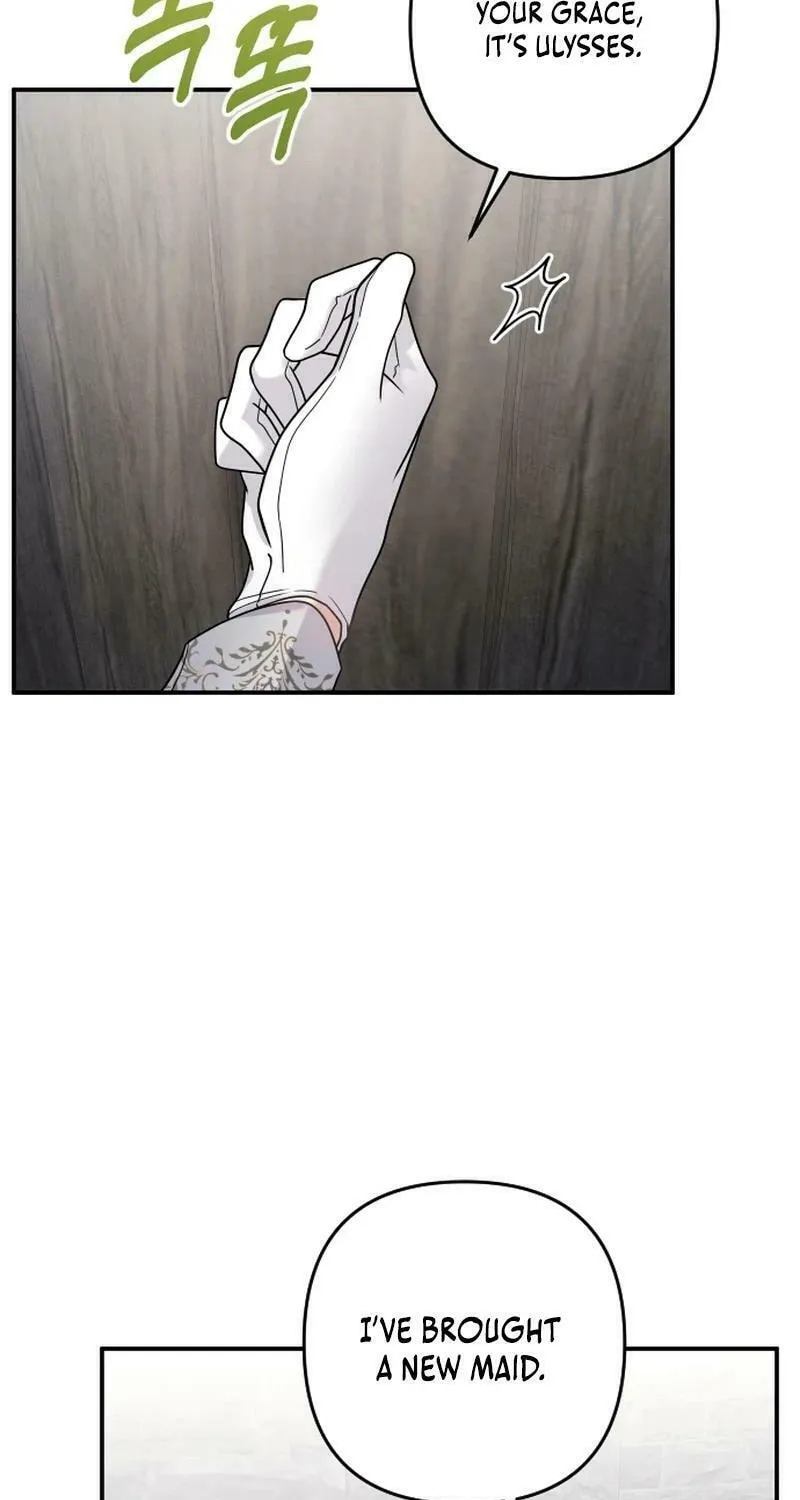 Hit Harder So It Doesn't Escape Chapter 10 page 35 - 