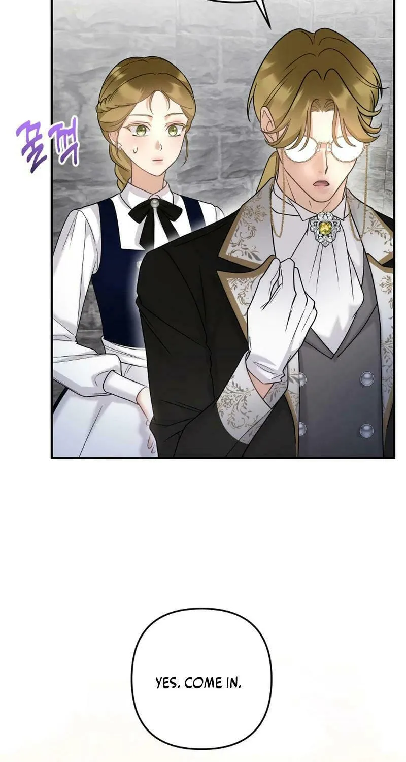 Hit Harder So It Doesn't Escape Chapter 10 page 36 - 