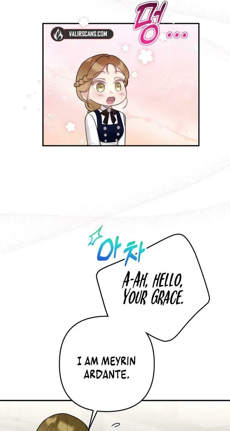 Hit Harder So It Doesn't Escape Chapter 10 page 39 - 