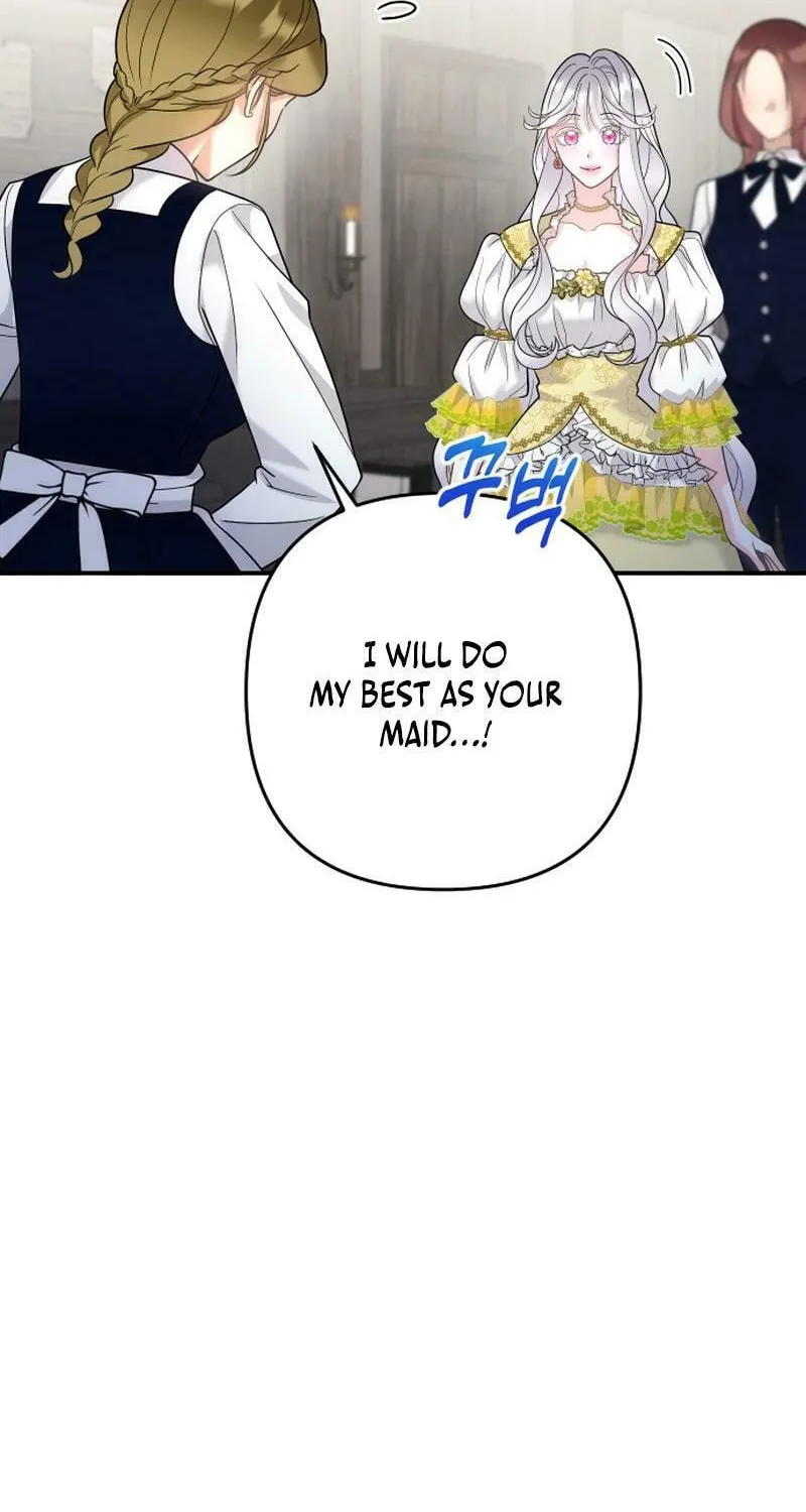 Hit Harder So It Doesn't Escape Chapter 10 page 40 - 