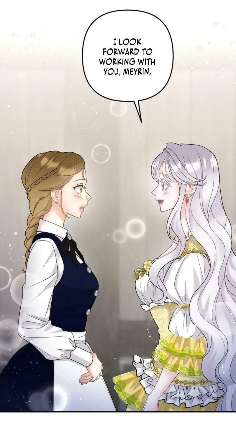 Hit Harder So It Doesn't Escape Chapter 10 page 41 - 