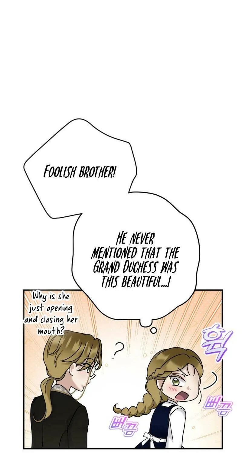 Hit Harder So It Doesn't Escape Chapter 10 page 42 - 