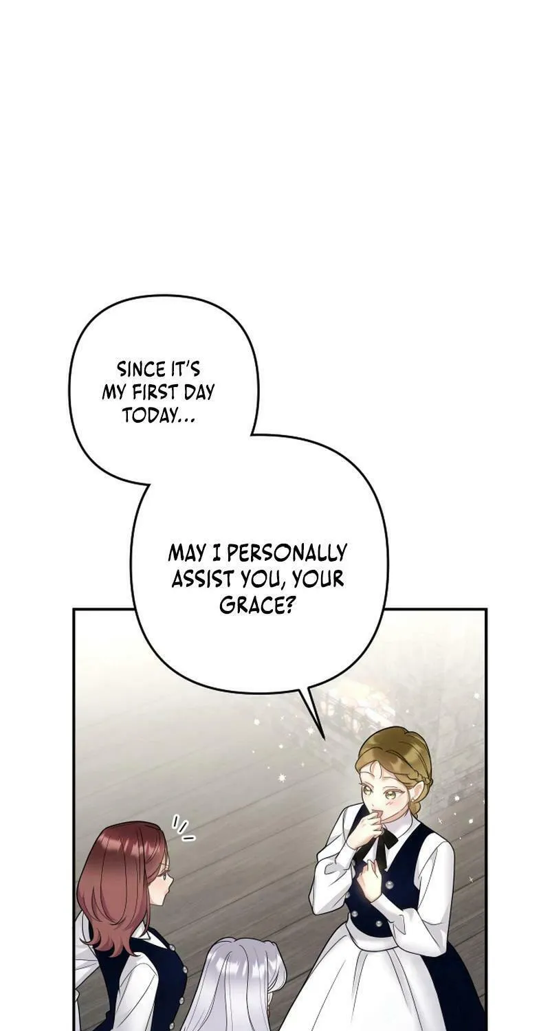 Hit Harder So It Doesn't Escape Chapter 10 page 43 - 