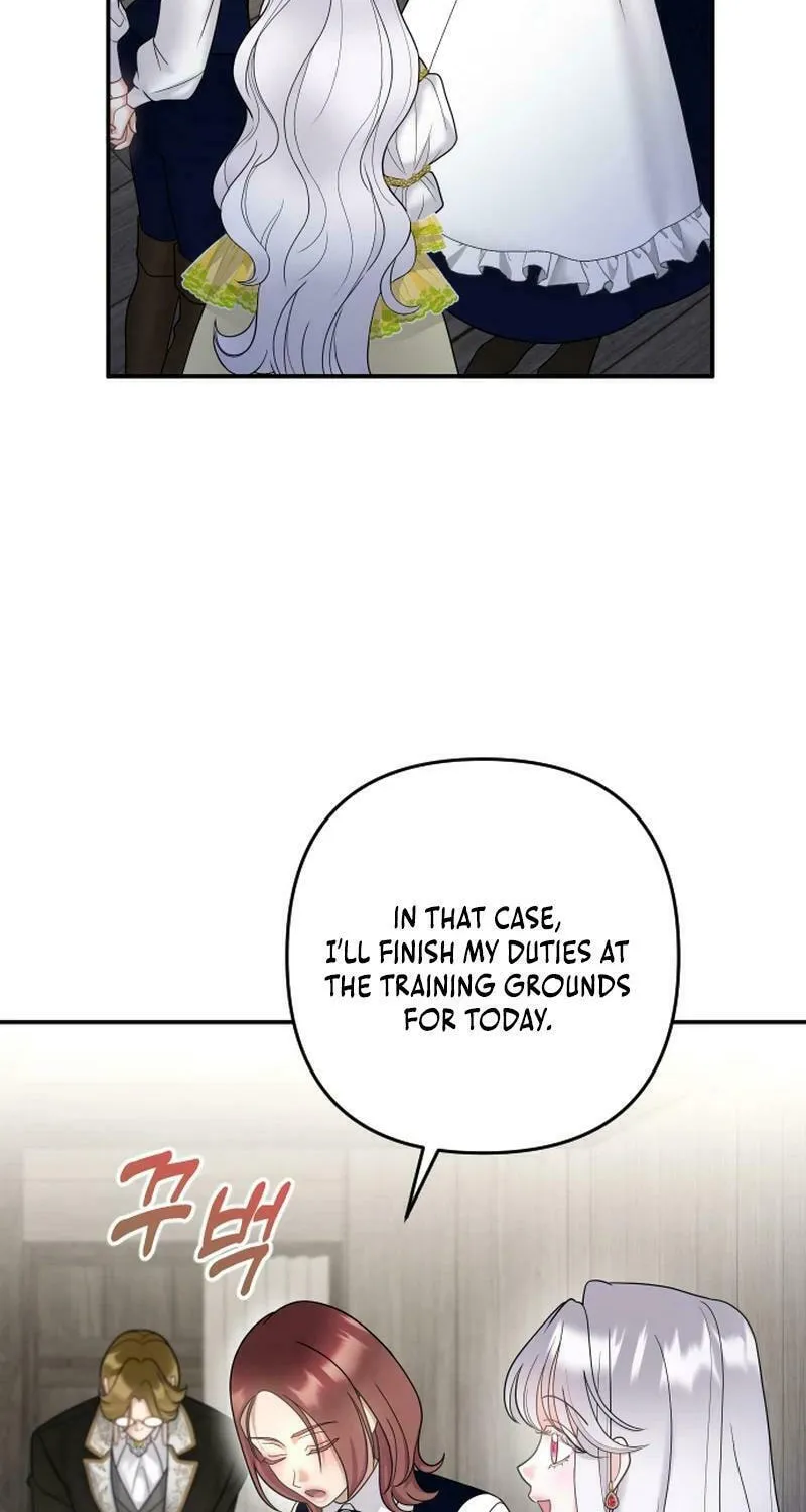 Hit Harder So It Doesn't Escape Chapter 10 page 44 - 