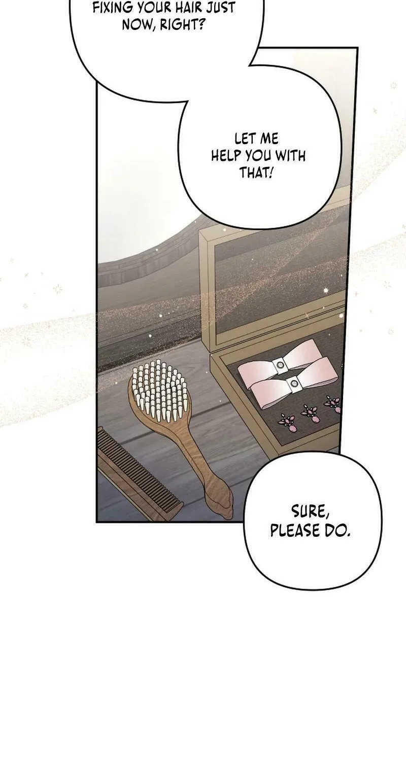 Hit Harder So It Doesn't Escape Chapter 10 page 46 - 
