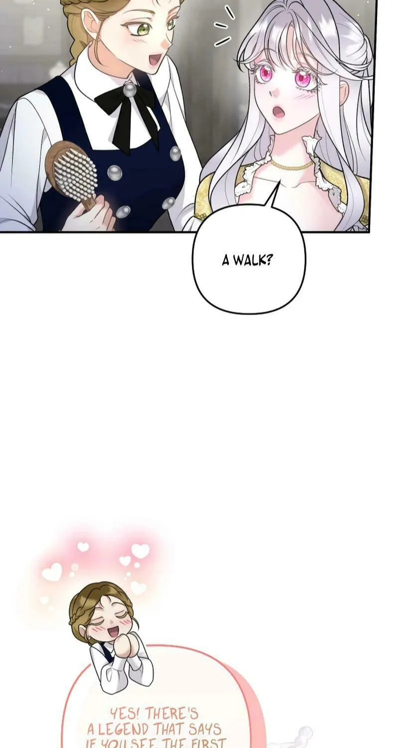Hit Harder So It Doesn't Escape Chapter 10 page 53 - 