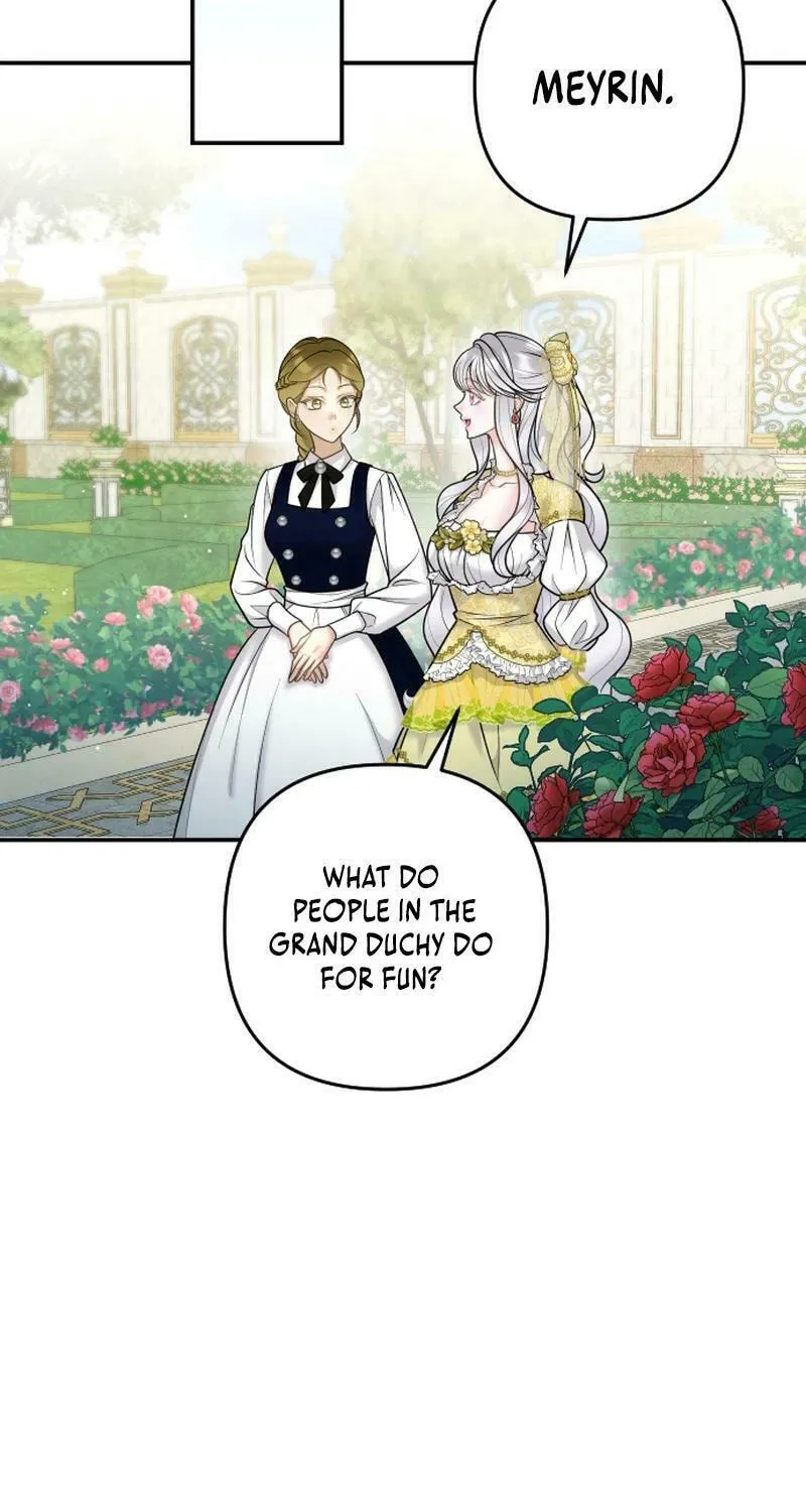 Hit Harder So It Doesn't Escape Chapter 10 page 60 - 