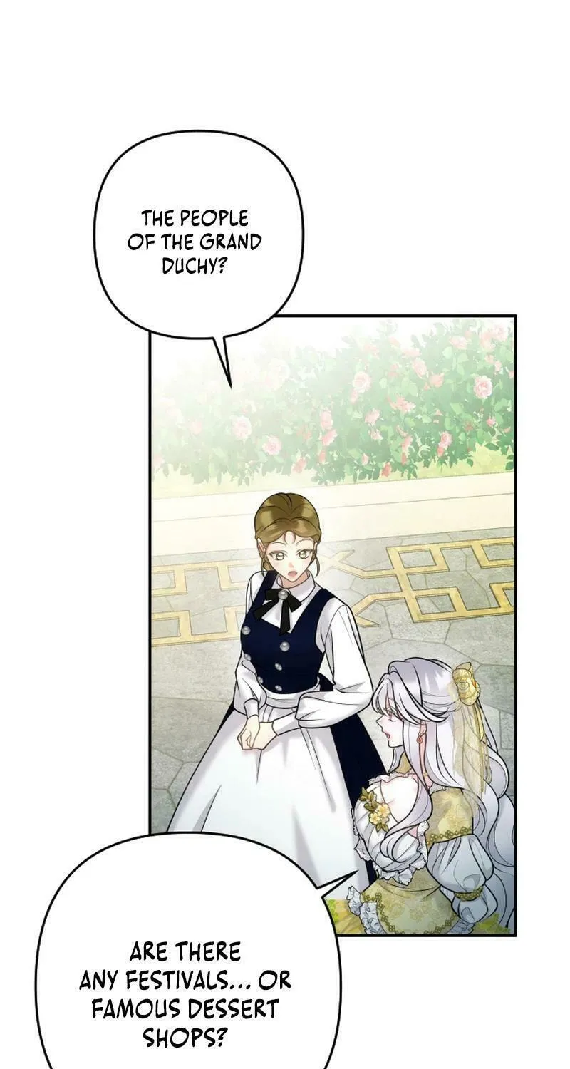 Hit Harder So It Doesn't Escape Chapter 10 page 61 - 