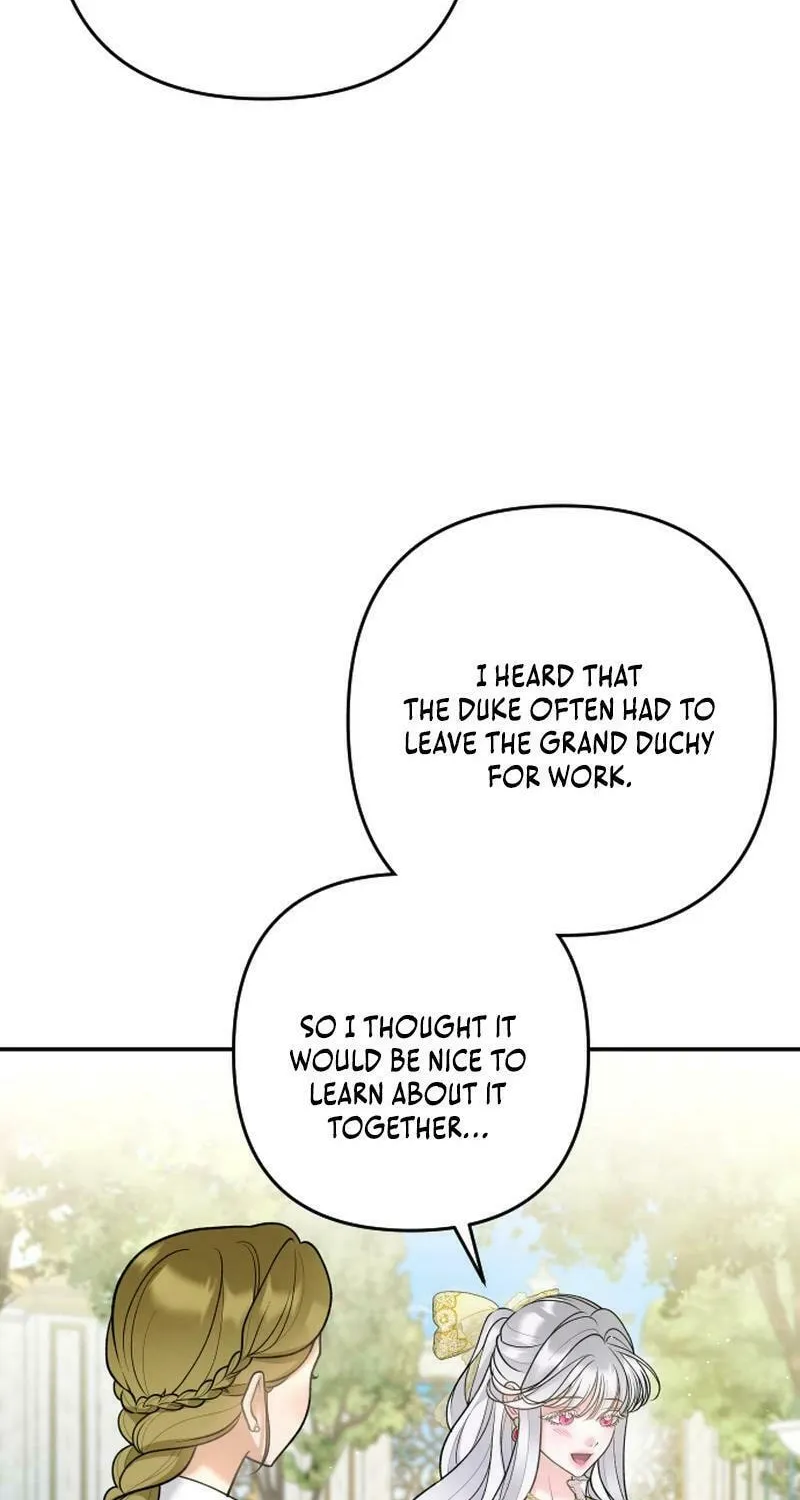 Hit Harder So It Doesn't Escape Chapter 10 page 62 - 
