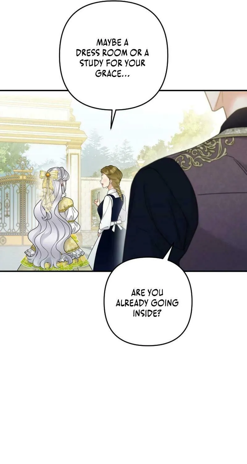 Hit Harder So It Doesn't Escape Chapter 10 page 69 - 