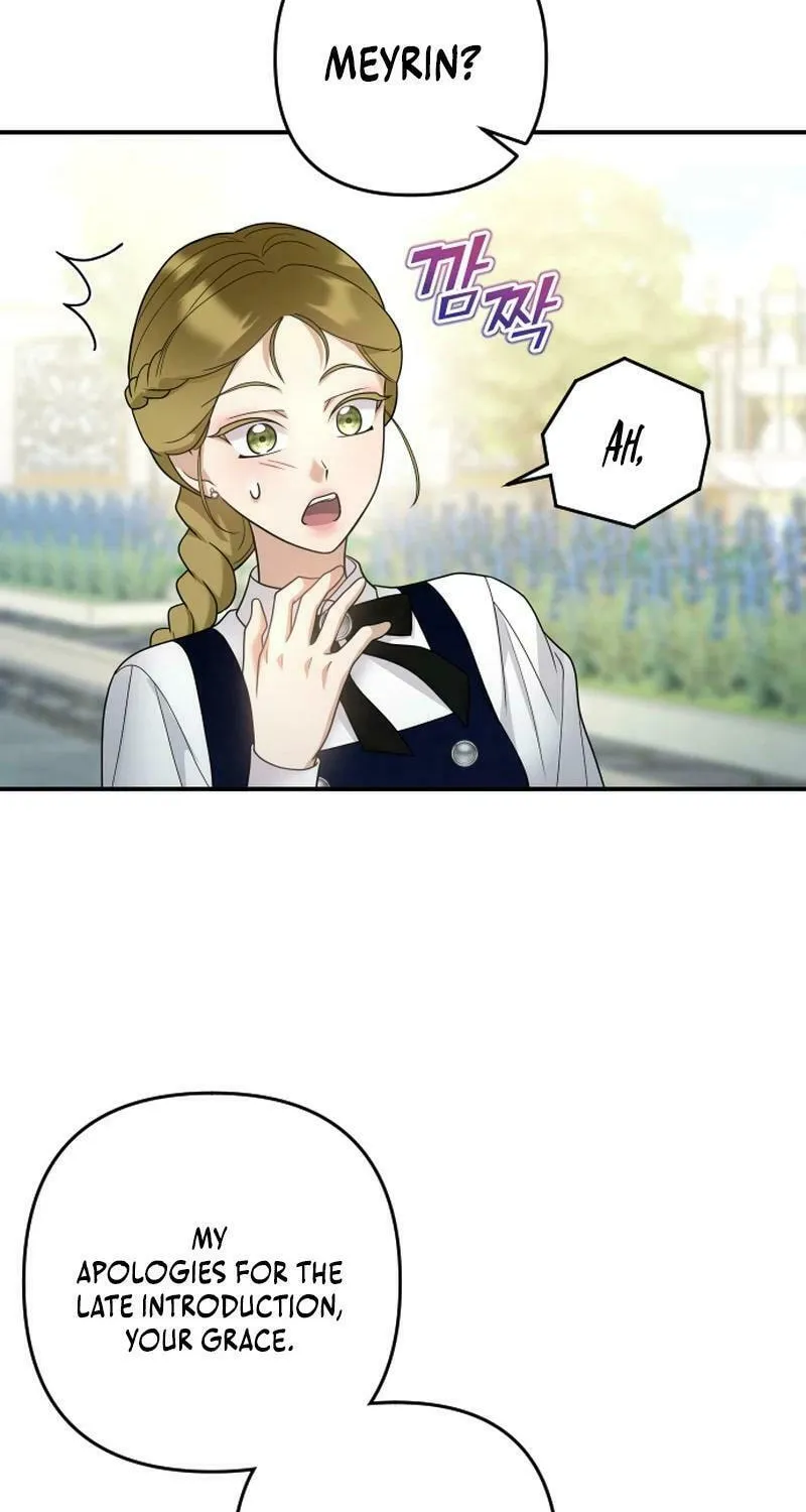 Hit Harder So It Doesn't Escape Chapter 10 page 74 - 