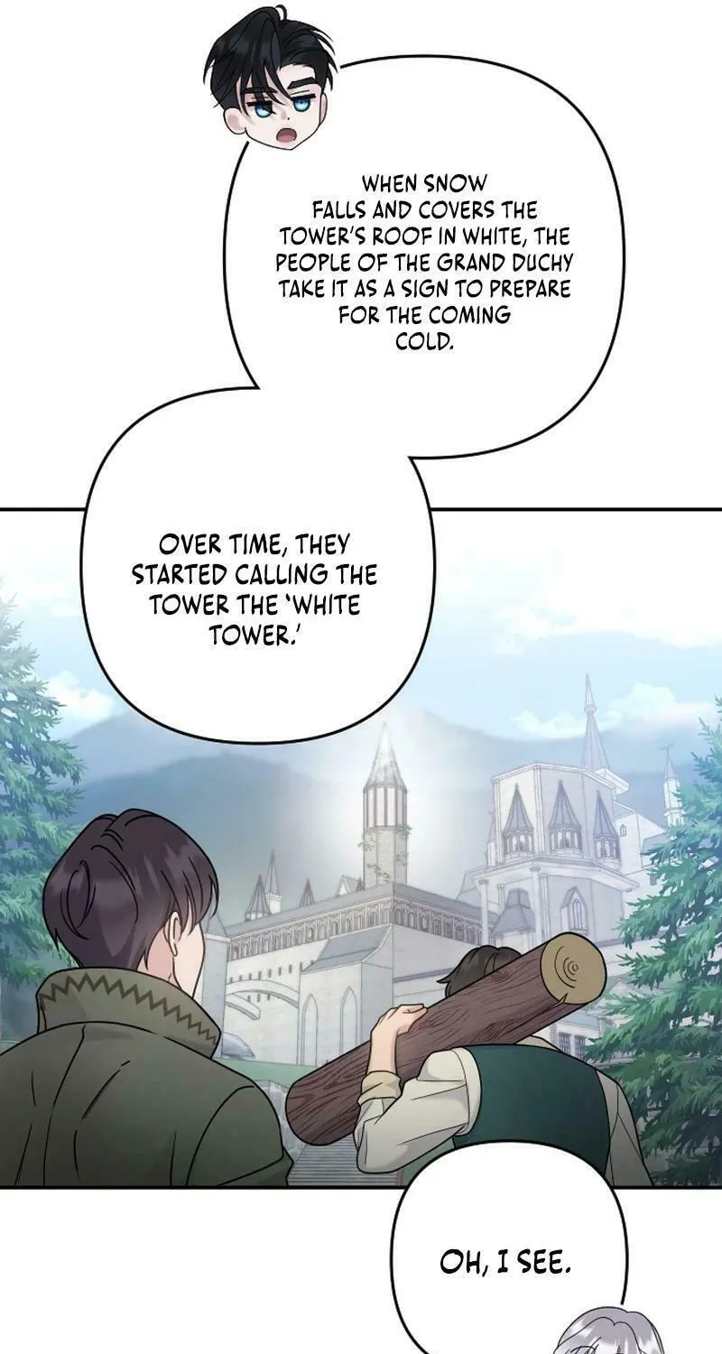 Hit Harder So It Doesn't Escape Chapter 10 page 79 - 