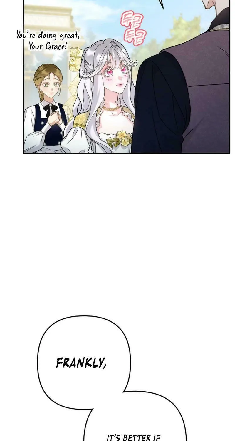 Hit Harder So It Doesn't Escape Chapter 10 page 82 - 