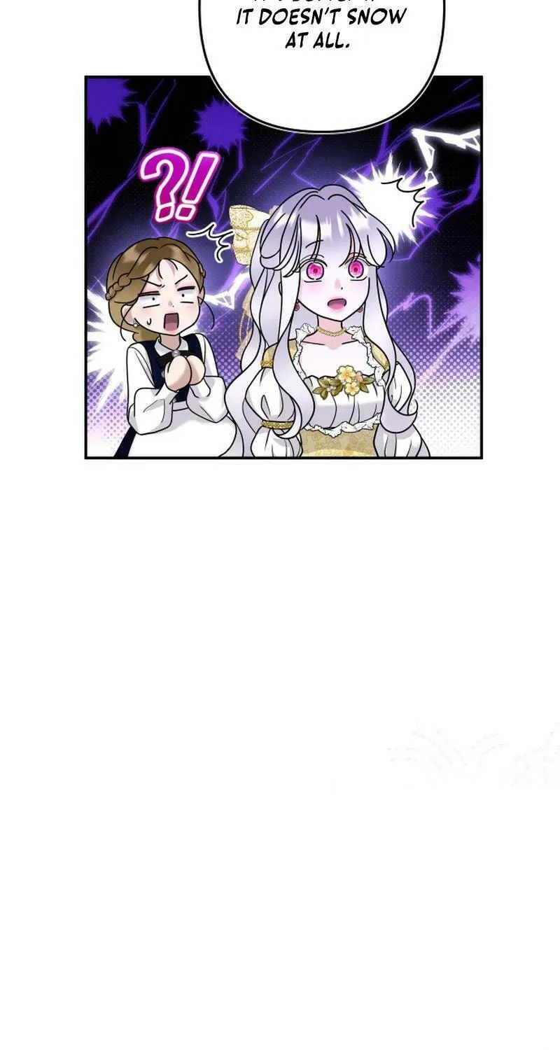 Hit Harder So It Doesn't Escape Chapter 10 page 83 - 
