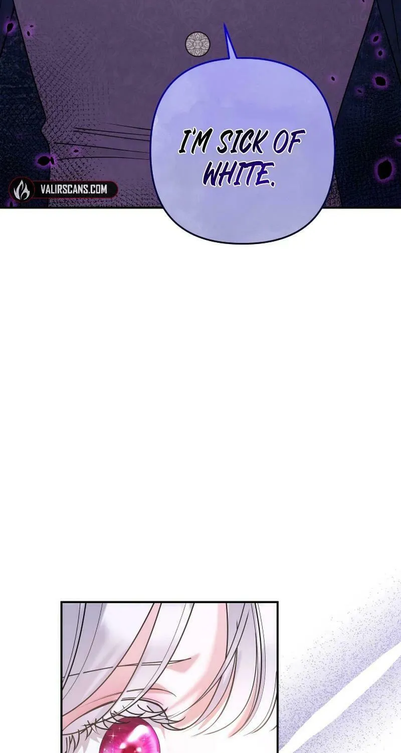 Hit Harder So It Doesn't Escape Chapter 10 page 85 - 