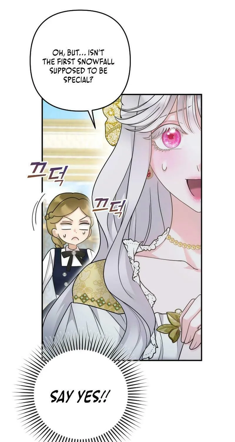 Hit Harder So It Doesn't Escape Chapter 10 page 87 - 