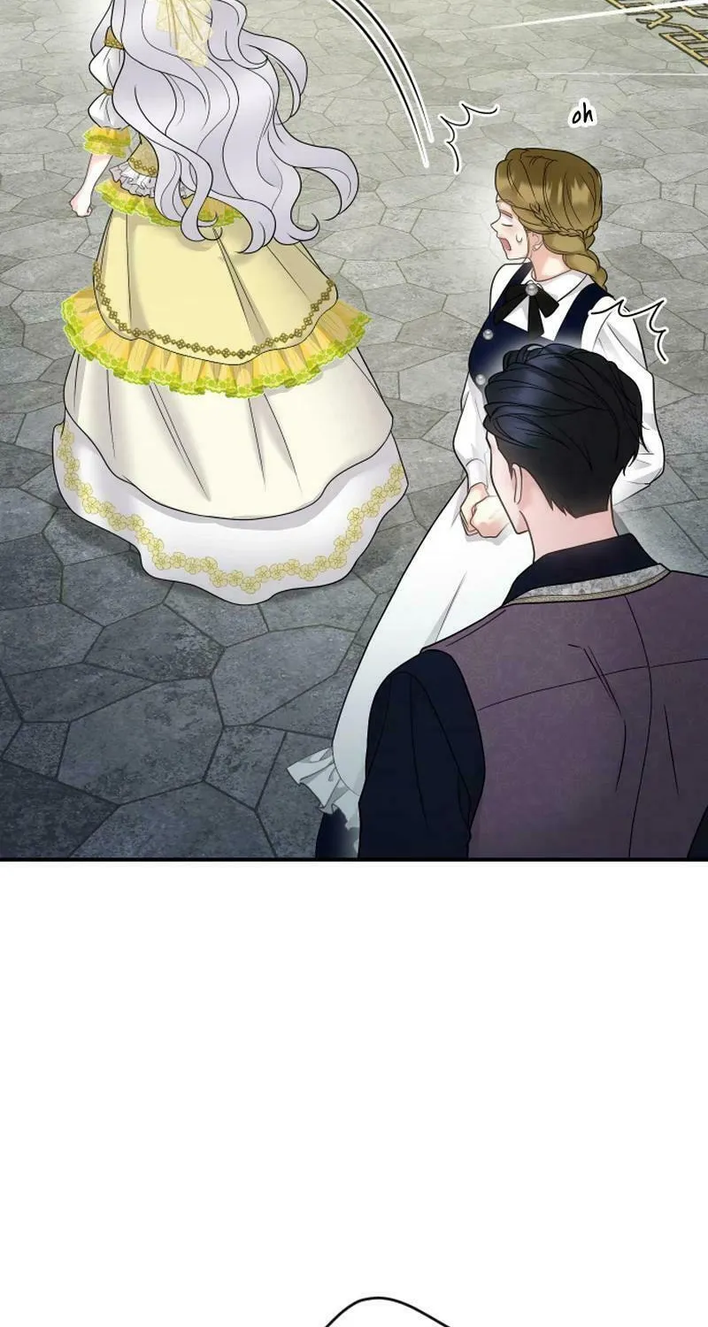 Hit Harder So It Doesn't Escape Chapter 10 page 92 - 