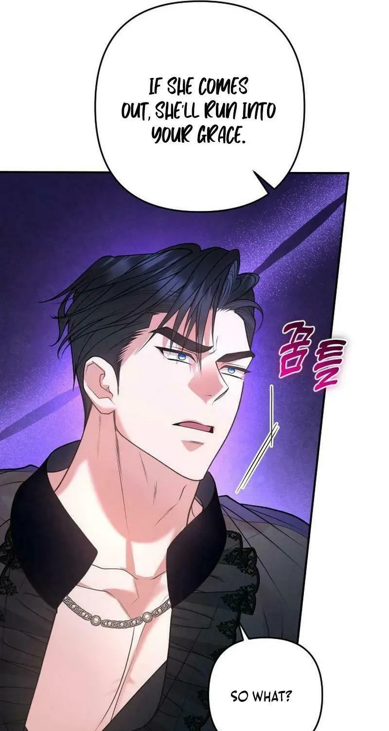 Hit Harder So It Doesn't Escape Chapter 11 page 11 - 