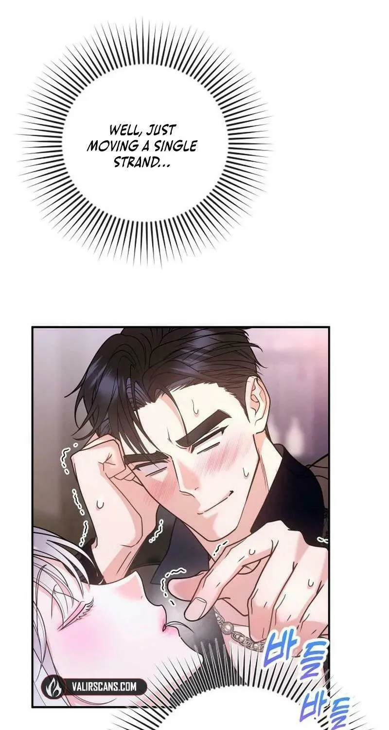 Hit Harder So It Doesn't Escape Chapter 11 page 101 - 