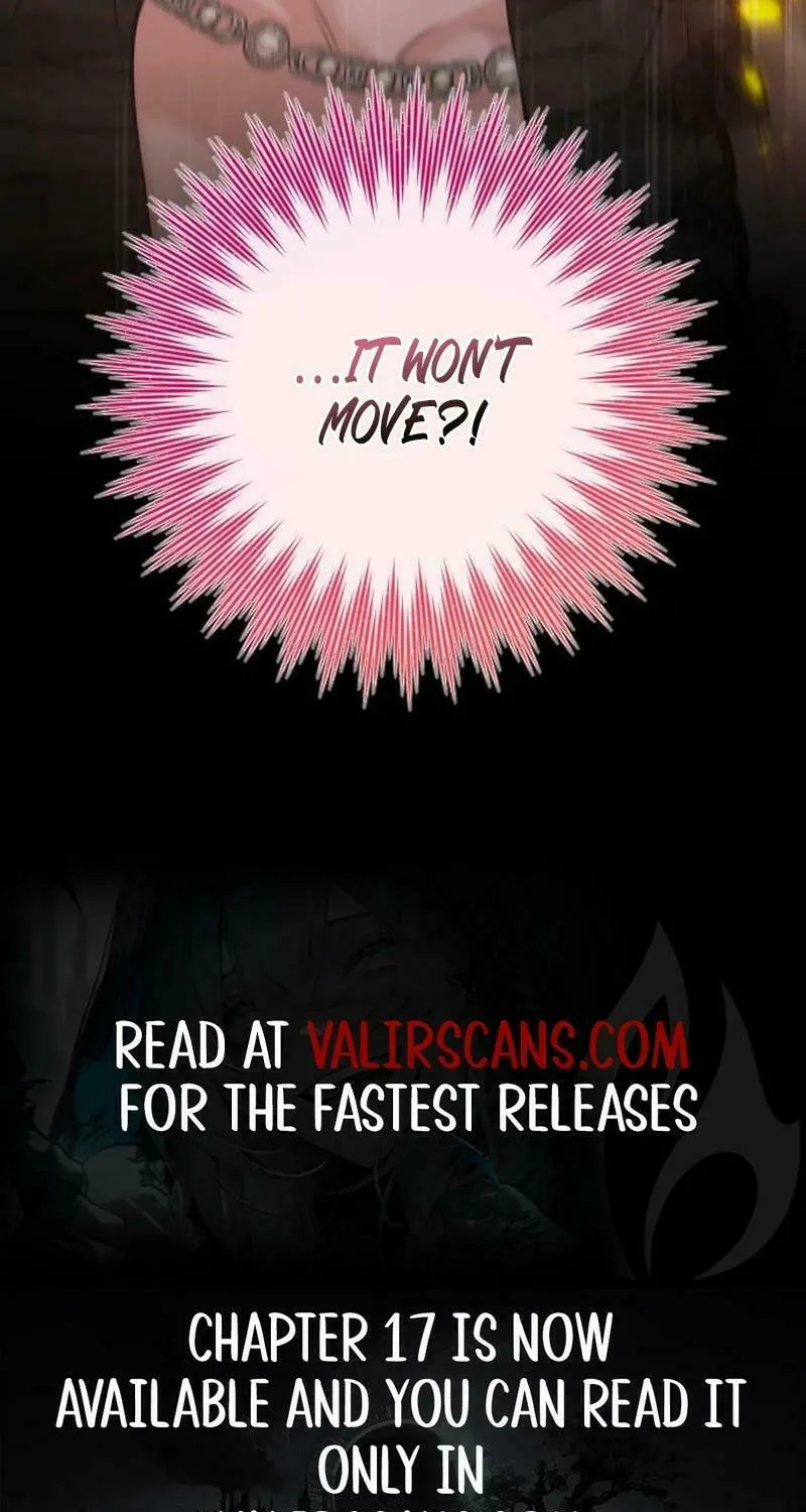 Hit Harder So It Doesn't Escape Chapter 11 page 117 - 