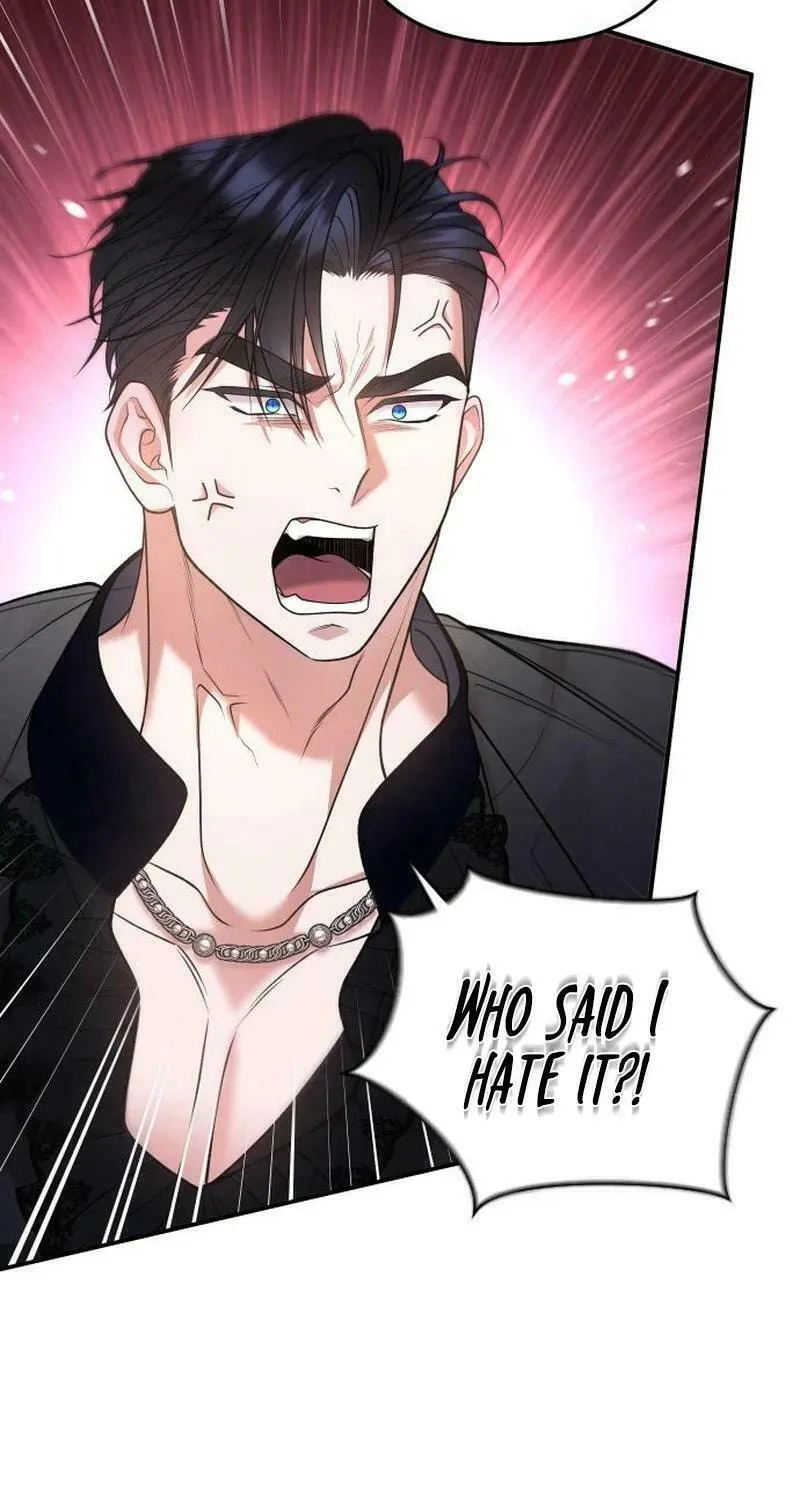 Hit Harder So It Doesn't Escape Chapter 11 page 15 - 