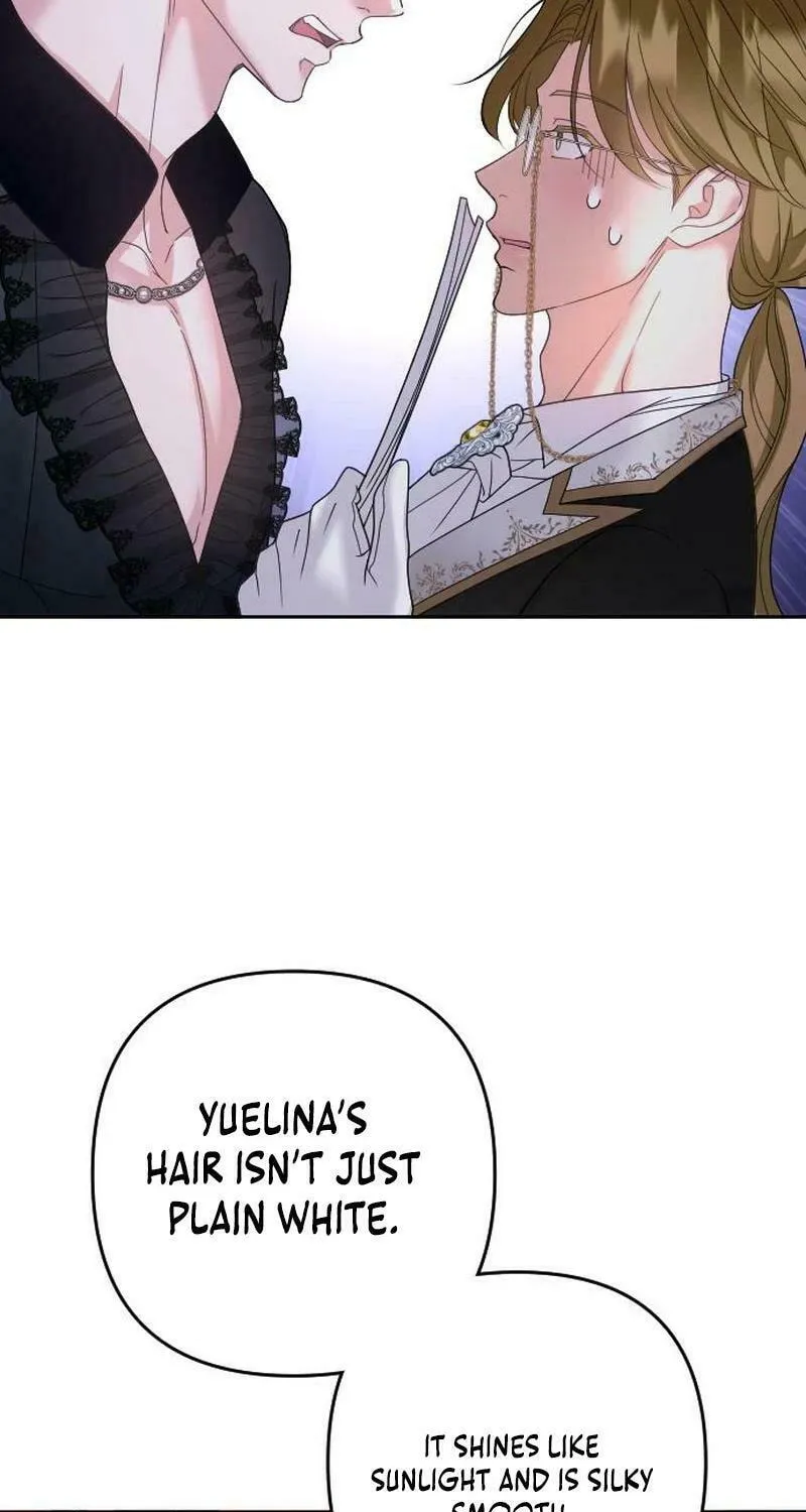 Hit Harder So It Doesn't Escape Chapter 11 page 19 - 