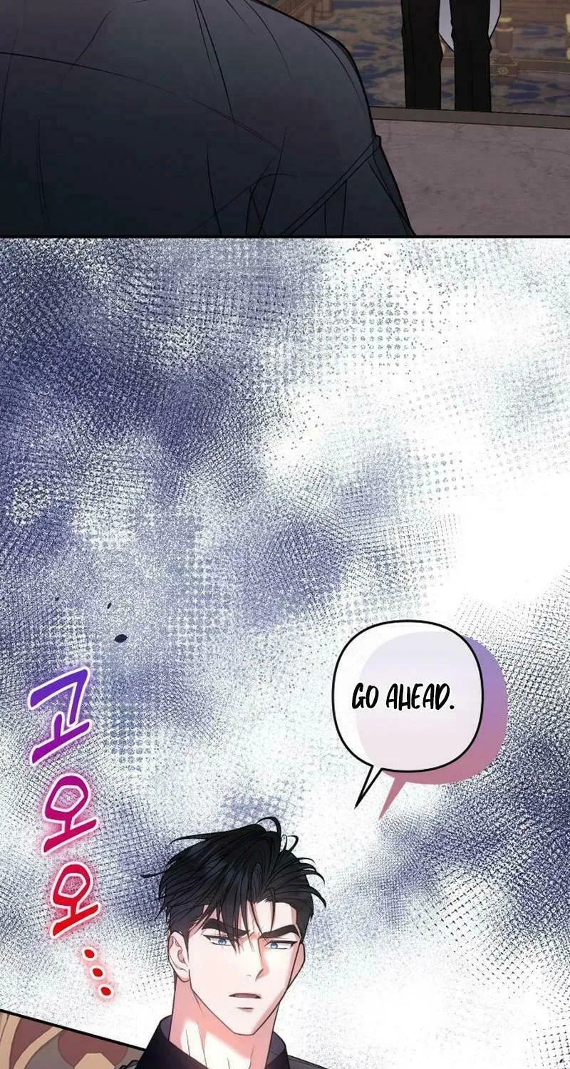 Hit Harder So It Doesn't Escape Chapter 11 page 3 - 