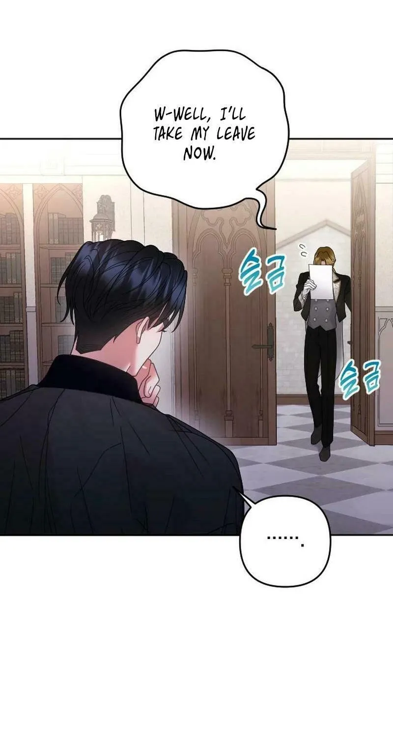 Hit Harder So It Doesn't Escape Chapter 11 page 22 - 