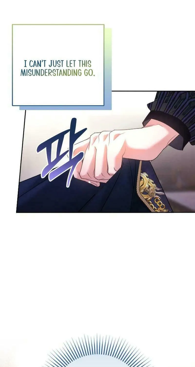 Hit Harder So It Doesn't Escape Chapter 11 page 23 - 