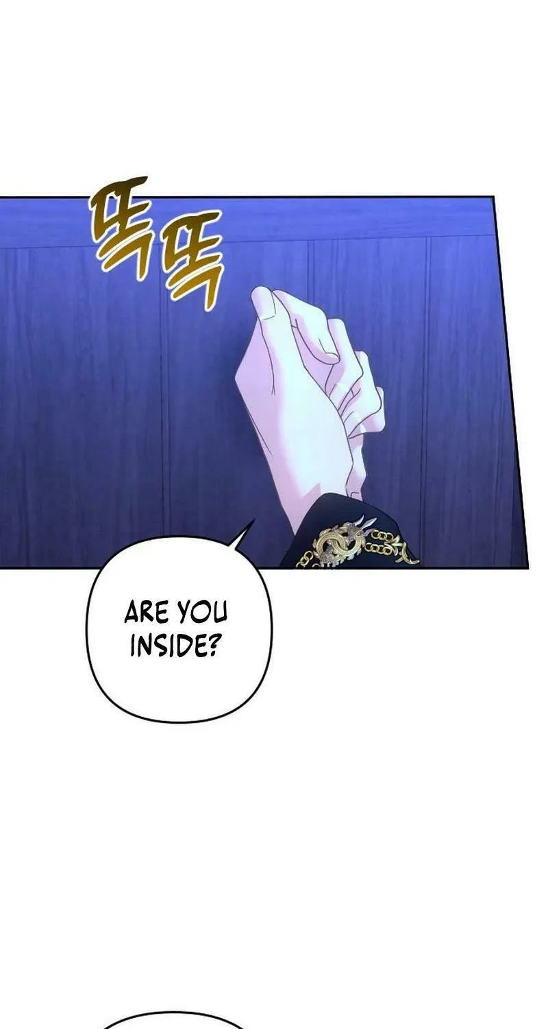 Hit Harder So It Doesn't Escape Chapter 11 page 27 - 