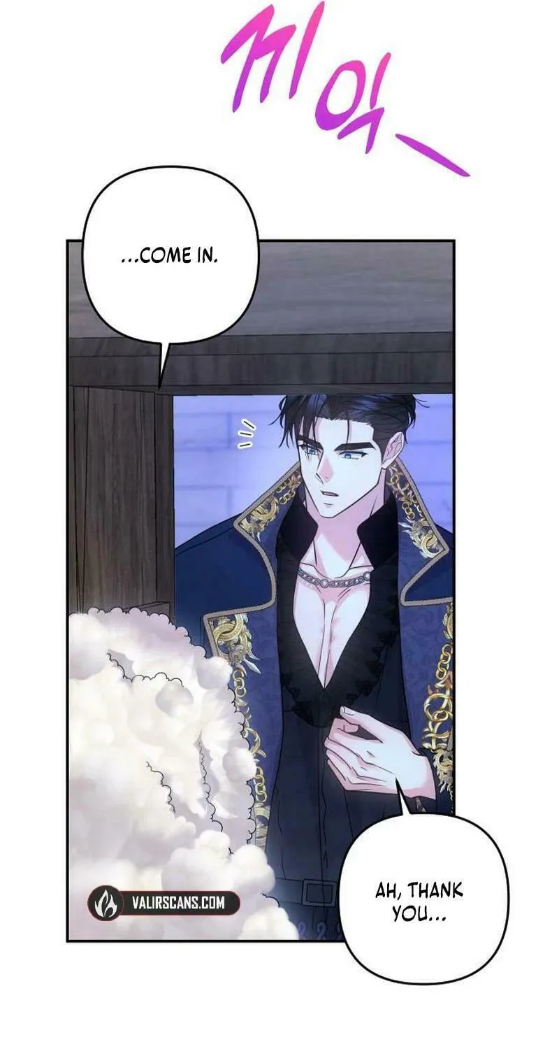 Hit Harder So It Doesn't Escape Chapter 11 page 31 - 