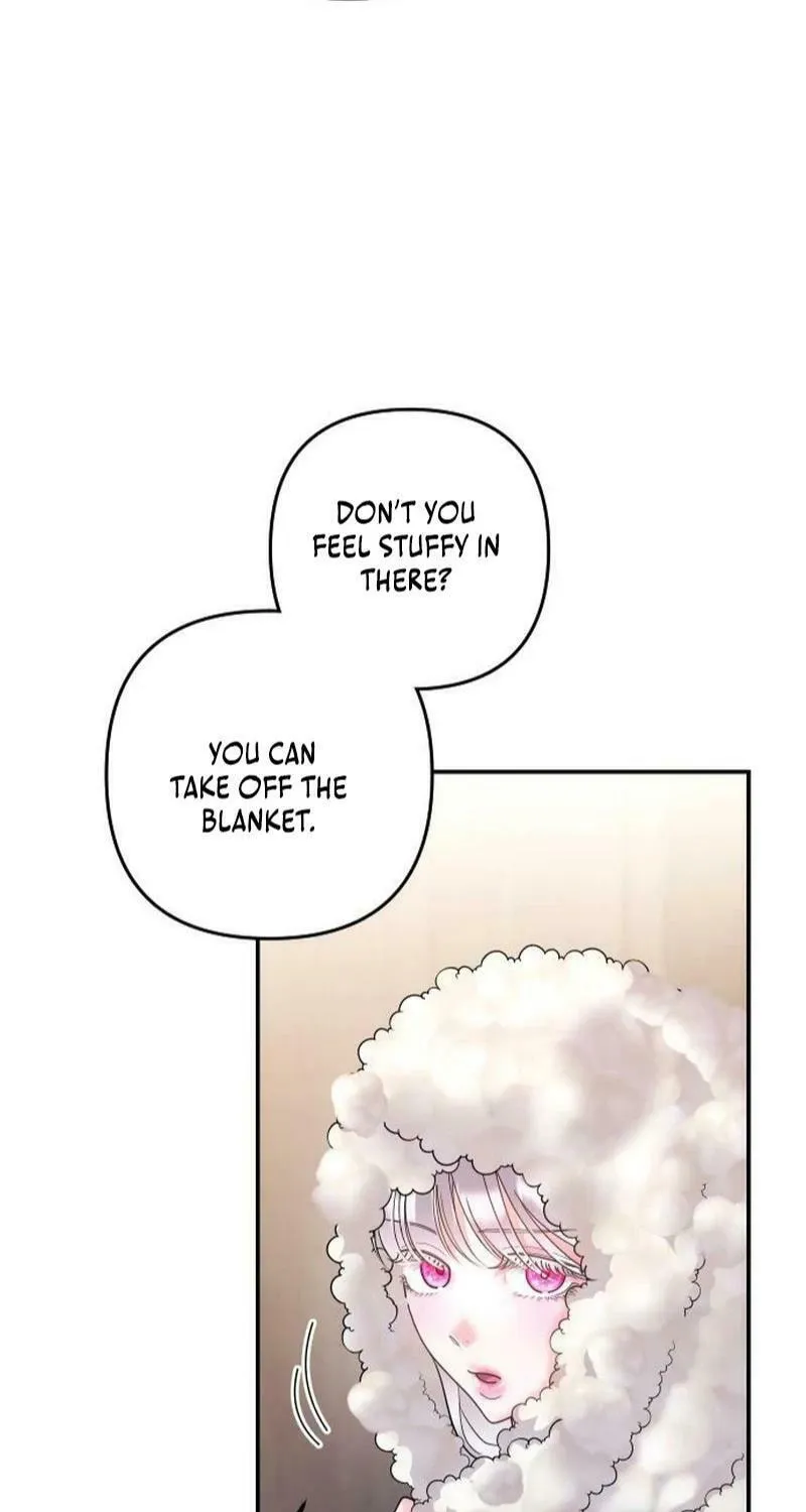 Hit Harder So It Doesn't Escape Chapter 11 page 35 - 