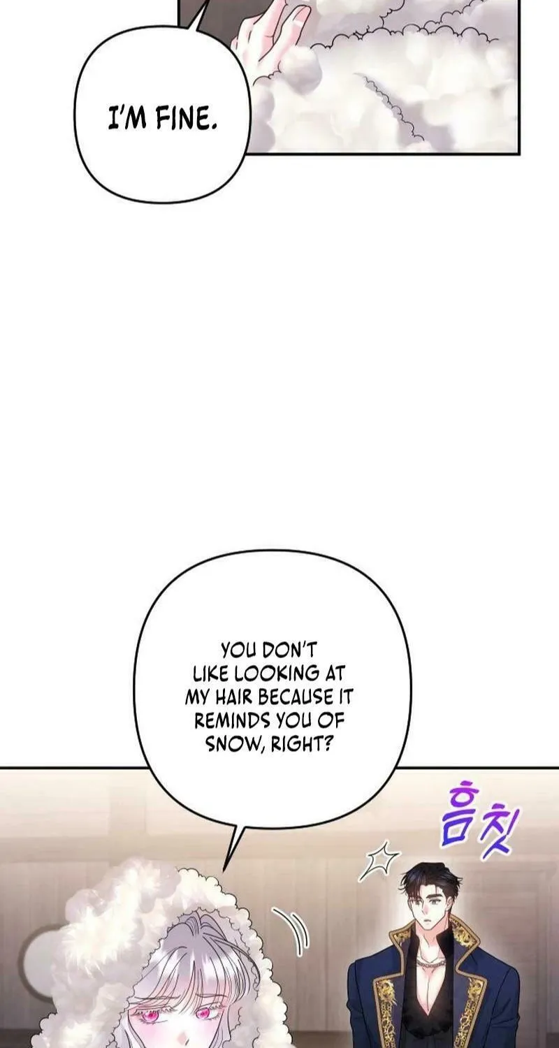 Hit Harder So It Doesn't Escape Chapter 11 page 36 - 