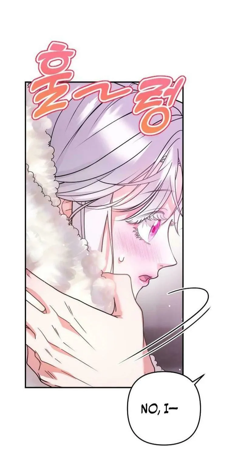 Hit Harder So It Doesn't Escape Chapter 11 page 38 - 