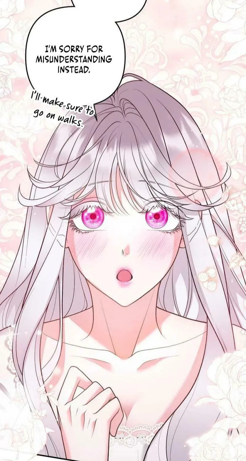 Hit Harder So It Doesn't Escape Chapter 11 page 45 - 