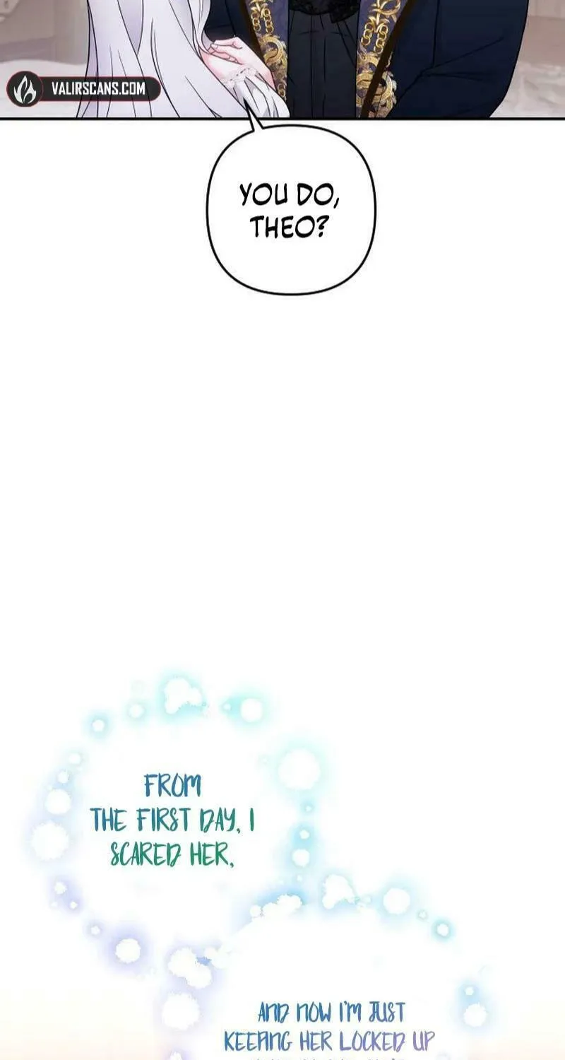 Hit Harder So It Doesn't Escape Chapter 11 page 47 - 