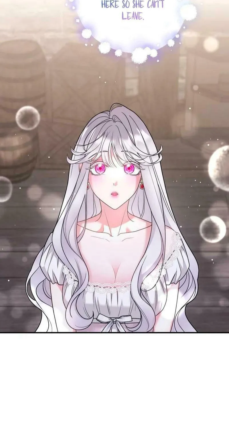 Hit Harder So It Doesn't Escape Chapter 11 page 48 - 