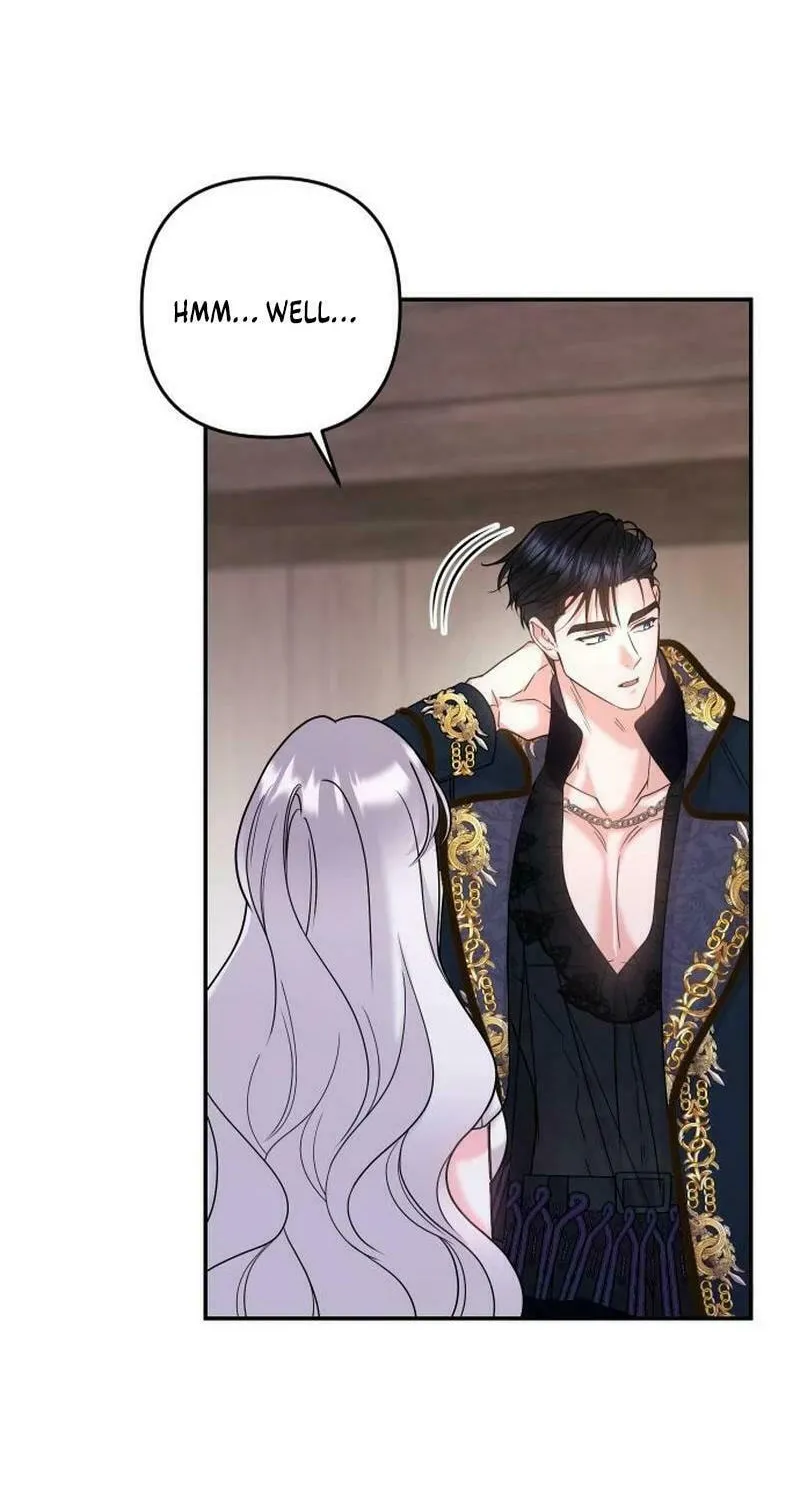 Hit Harder So It Doesn't Escape Chapter 11 page 50 - 